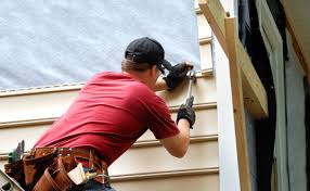 Best Weatherproofing and Sealing  in Falls City, OR